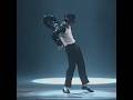 "The King Of Pop" - Michael Jackson Edit |  Thiller Slowed  #michaeljackson #kingofpopmichaeljackson