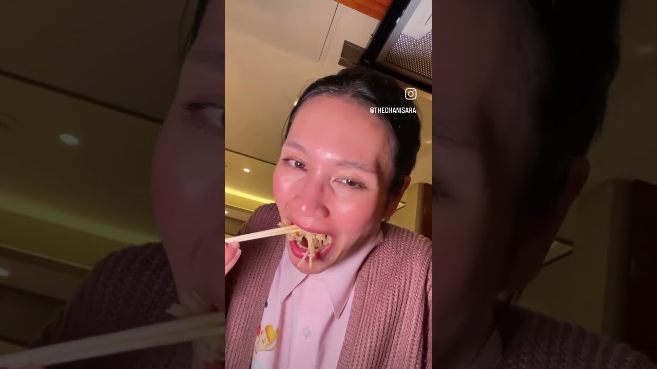 สมาชิกในร่างงอแงแล้วค่ะ จะกินผักเมือก กินเห็ด กินใบเขียว#อูนจะทำอาหาร