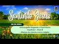#15 Sentindo Jesus | Aliança da ciência com a religião.