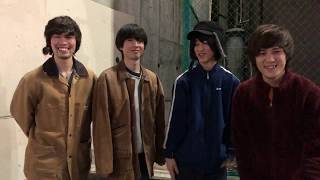 オレンジスパイニクラブ タワレコメン・コメント