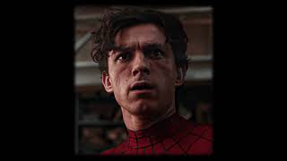 ''The new trailer is crazy'' - Spiderman Edit | Phantom (Slowed) #edit