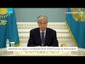 Мемлекет басшысы Н.Назарбаев пен В Путинге қатысты пікір білдірді