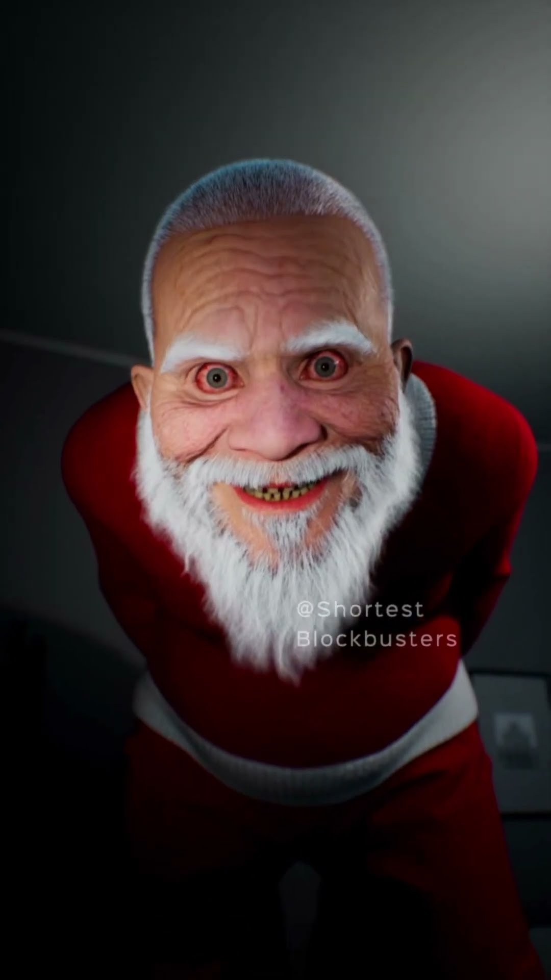 Santa ??