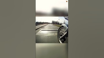 Smart Speed Breakers: Europe