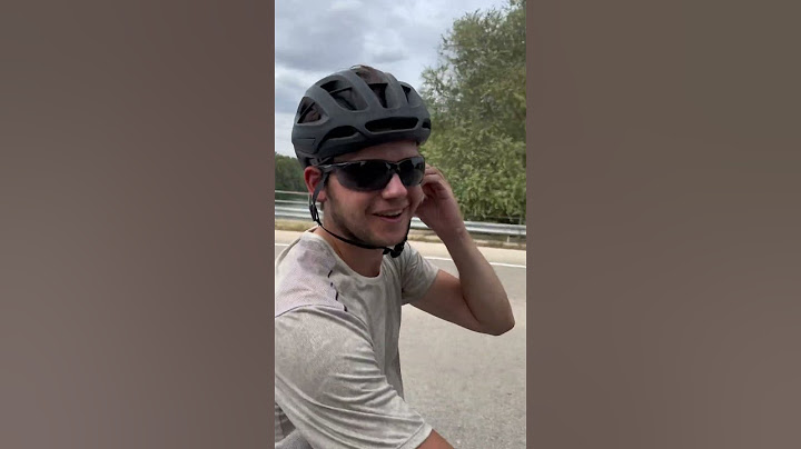 Ik fiets naar Azië - Dag 16