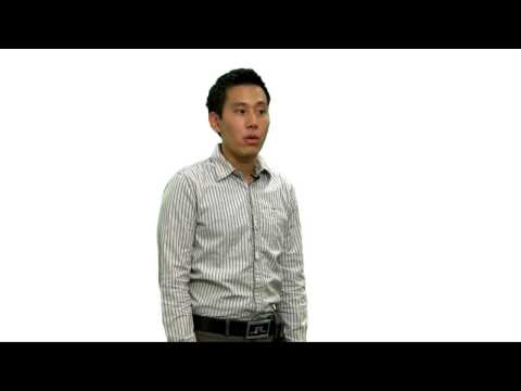 UBC | What Can You Do From Here | Aaron Wong