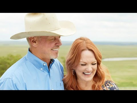 Ree Drummond’s Husband’s Condition Is Much Worse Than Reported