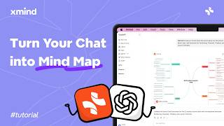 How to Organize Your Thoughts into Mind Maps in ChatGPT?
