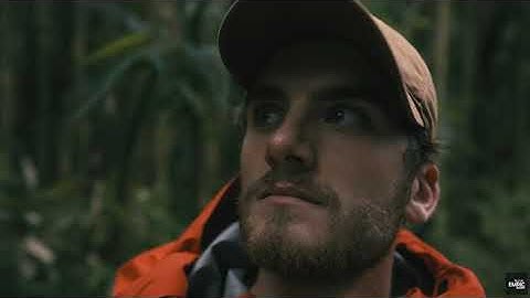 Apple Watch Ultra 2 - Commercial