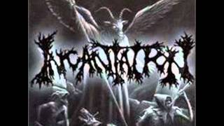 Incantation - Abolishment of Immaculate Serenity