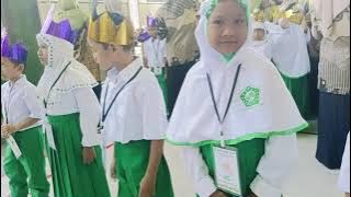 Hari Baru  (Cipt. Abdul Mu'ti)