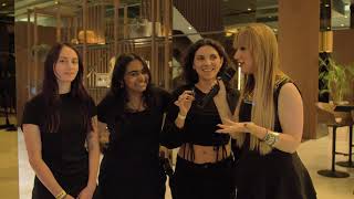 Student Opportunities In Milan With Smglobal Catwalk Fashion Week