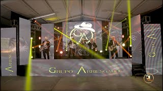 Grupo Arriesgado - El Lince (LIVE)