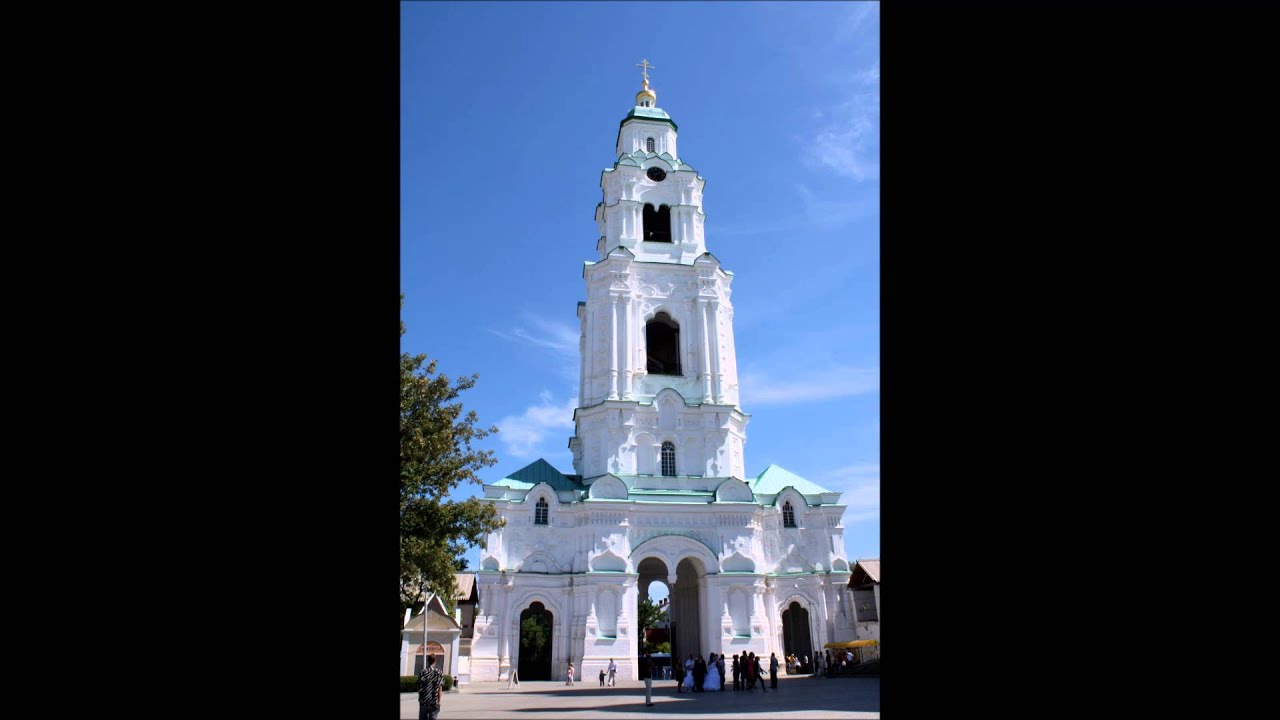 Астрахань акпп центр