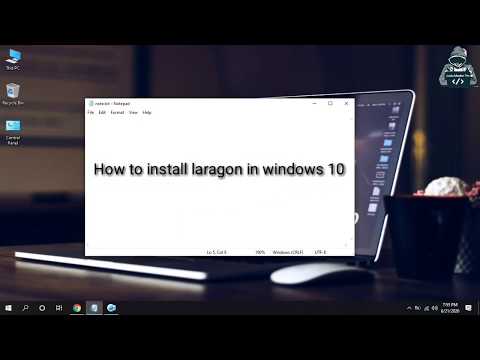 How to install