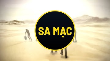 Choose Your Path | Chọn con đường của bạn (Tiếng Việt) – Illegal | Không hợp lệ -  Scene 04 Desert