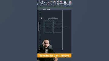 #revit 2025: Array Tool Update