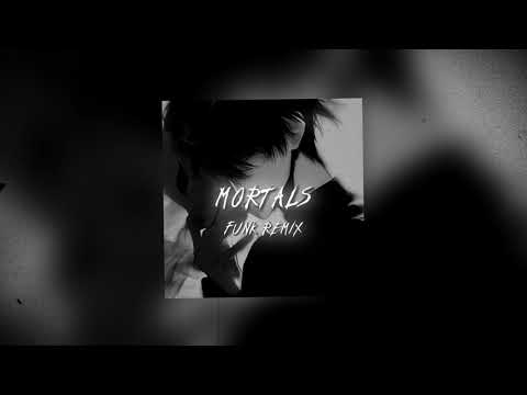Warriyo - Mortals Funk Remix | Speed Up