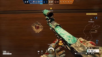 “I promise I’m not hacking”