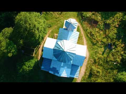 რაჭა. ზნაკვა, მრავალძალი, უდაბნო, ნიკორწმინდა.