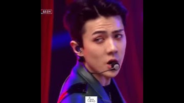 Thumbnail of EXO Sehun_Obsession🤙🏻🔥
