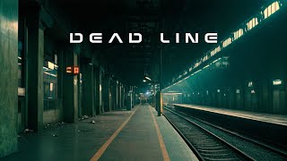 Dead Line | Post Apocalyptic Dystopian Dark Music | Mysterious Sci-fi Relaxing Background
