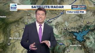 13 First Alert Weather for Feb. 23