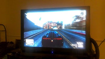 The Life Invader Circuit