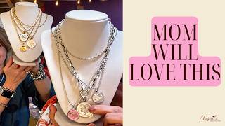Mother’s Day Gift Ideas + HUGE Jewelry Event This Weekend! 💖 Abigail's Accessories