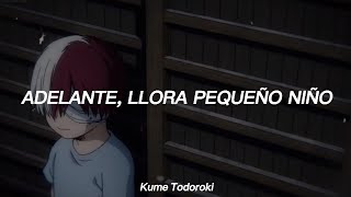 Daddy Issues Remix - The Neighbourhood Shoto Todoroki