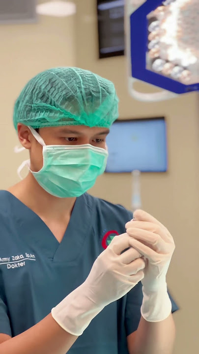 Dokter anestesi