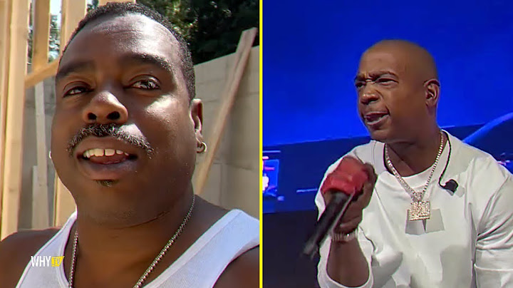 Daz Clowning Ja Rule And Saying 'He Decide To Be A Gang Member With His Flag On The Right Side, Lol'
