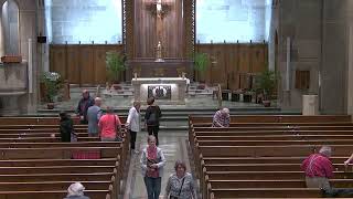 Daily Mass - April 1, 2026