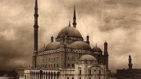 (من كنوز التلاوات القديمة) الشيخ محمد عبد الحليم سلامة رحمه الله(۞)سورة لقمان