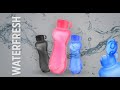 Titiz Plastik Waterfresh Water Bottle Titiz Plastik Waterfresh Water Bottle