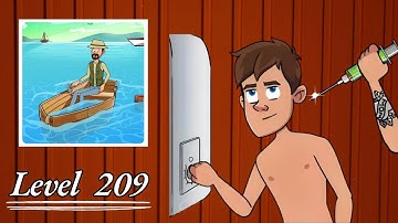 Flashback: Level 209 – How to Solve? (Walkthrough)