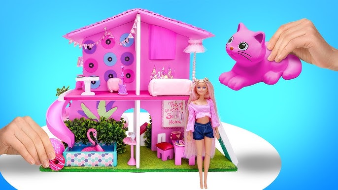 Barbie® Design Activity Locker at Menards®