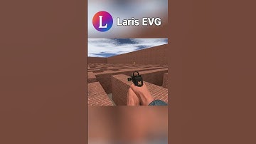 SCP-096 CHASE Me Gmod #garrysmod #scp #nextbots