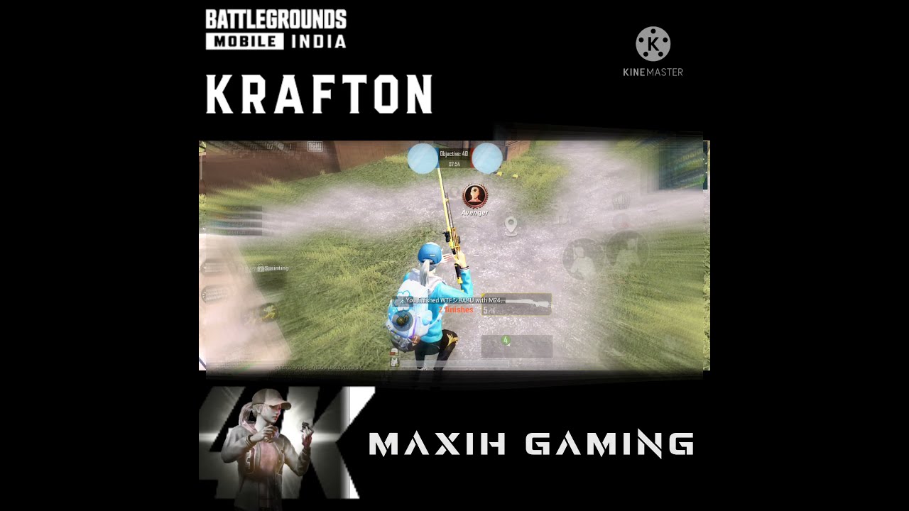 GodLBOiKA |  90FPS + EXTREME 4K M24 SHOTS EDIT ✌❤ #shortsvideo #shortvideo #youtubeshorts #youtube