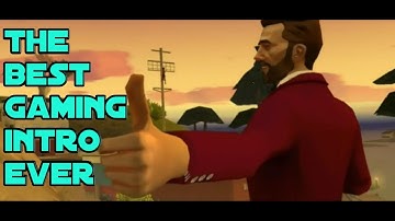 How to make best gaming intro from android part-1 Best gaming intro ever on youtube ☺️