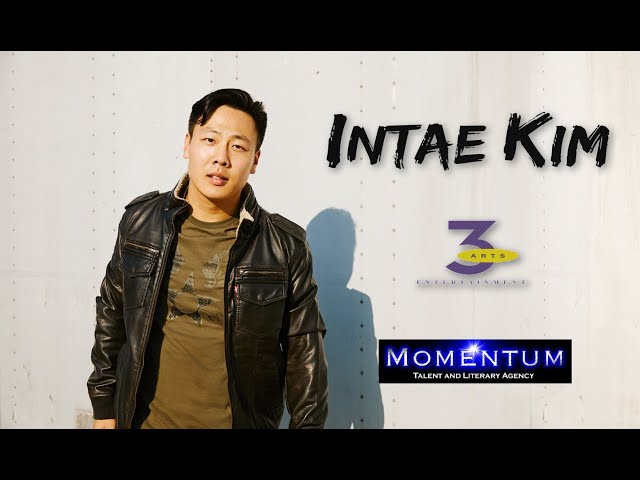 Intae Kim sizzle reel