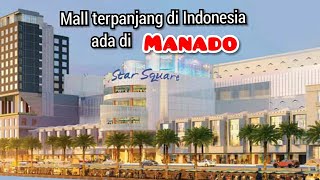 7 Mall Terbaik dan Terpopuler di Manado | Megah dan Mewah