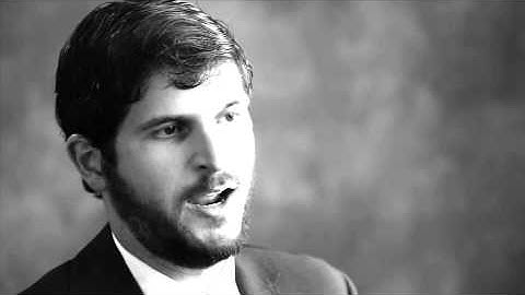 Applied Management Research Program - Zach Goldman