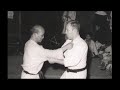Classic judotechiques of legendary senseis