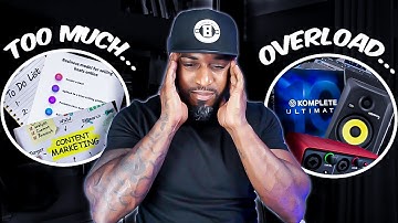 You Are Not LAZY (here’s what’s really going on)