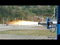 Fully cryogenic engine dhawan  1 test fire  100 3d printed  skyroot aerospace