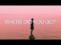 Neffex  where did you go lyrics