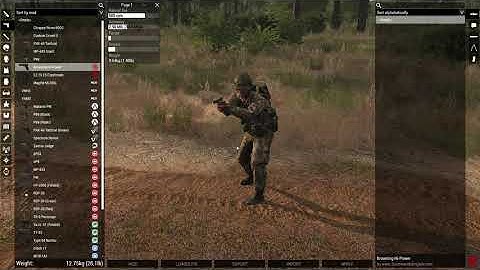 ArmA 3 Dom