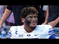 Matt mcmullen reacts to the chiefs second round pick ot kingsley suamataia  kansas city chiefs