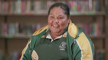 Building relationships at Menindee Central School